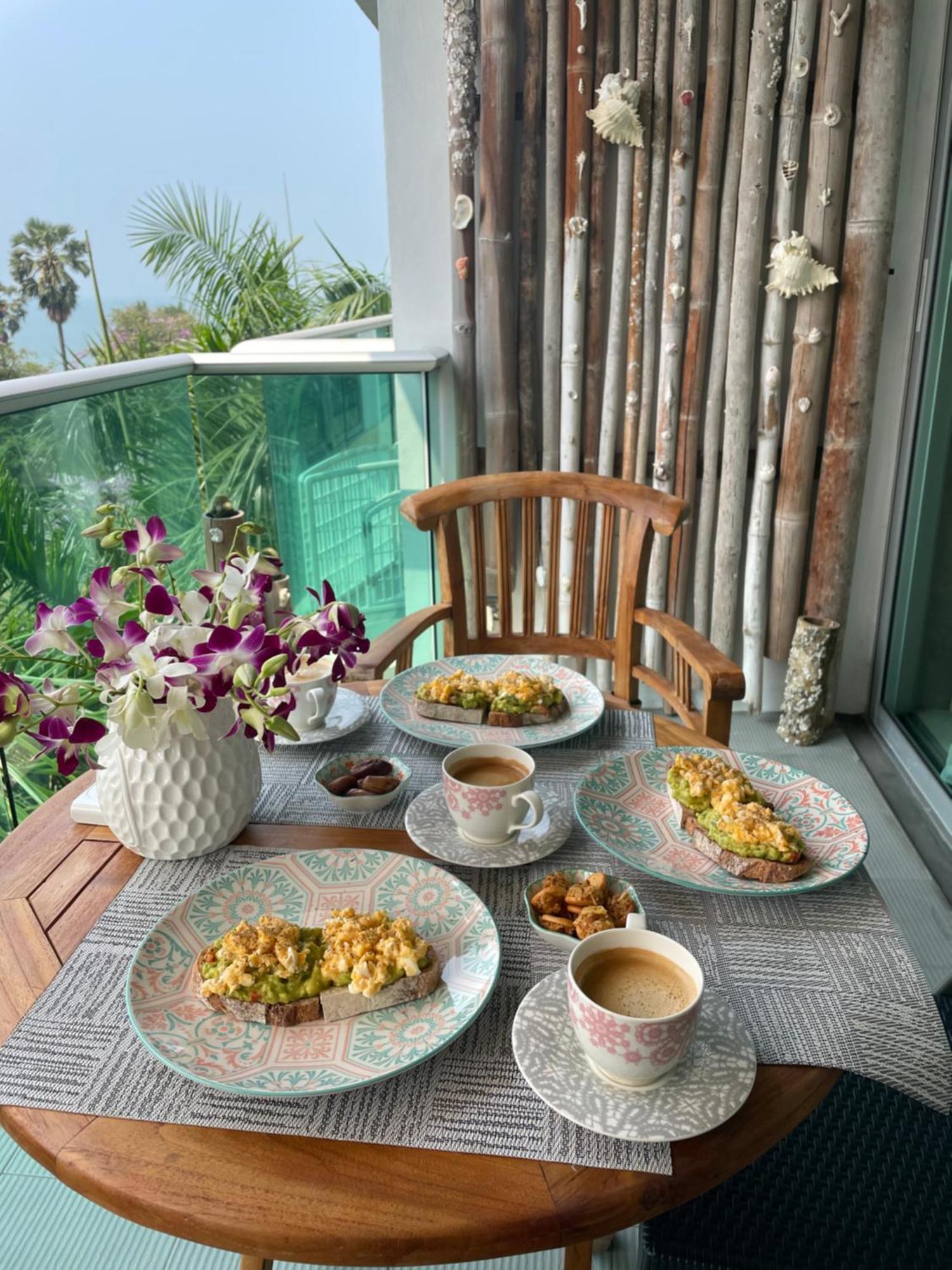 Laguna Heights Long Aparthotel *