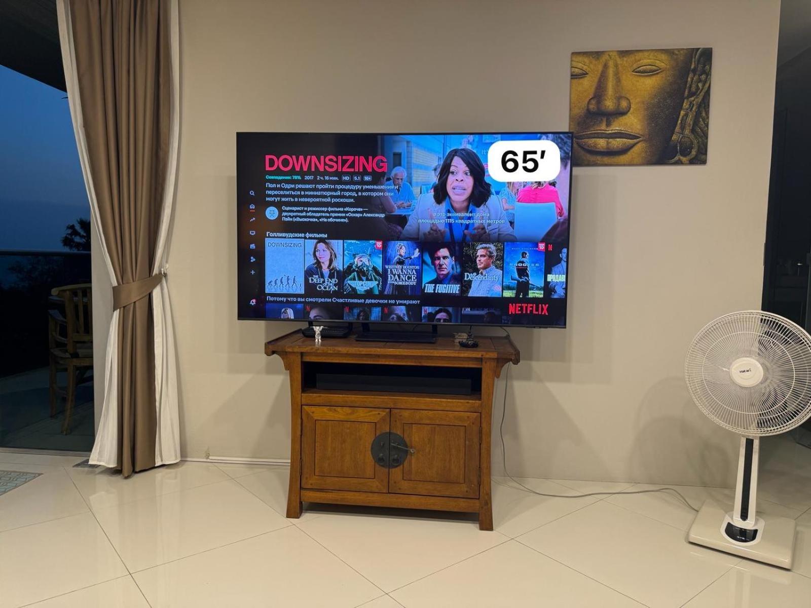 Laguna Heights Long Aparthotel Pattaya