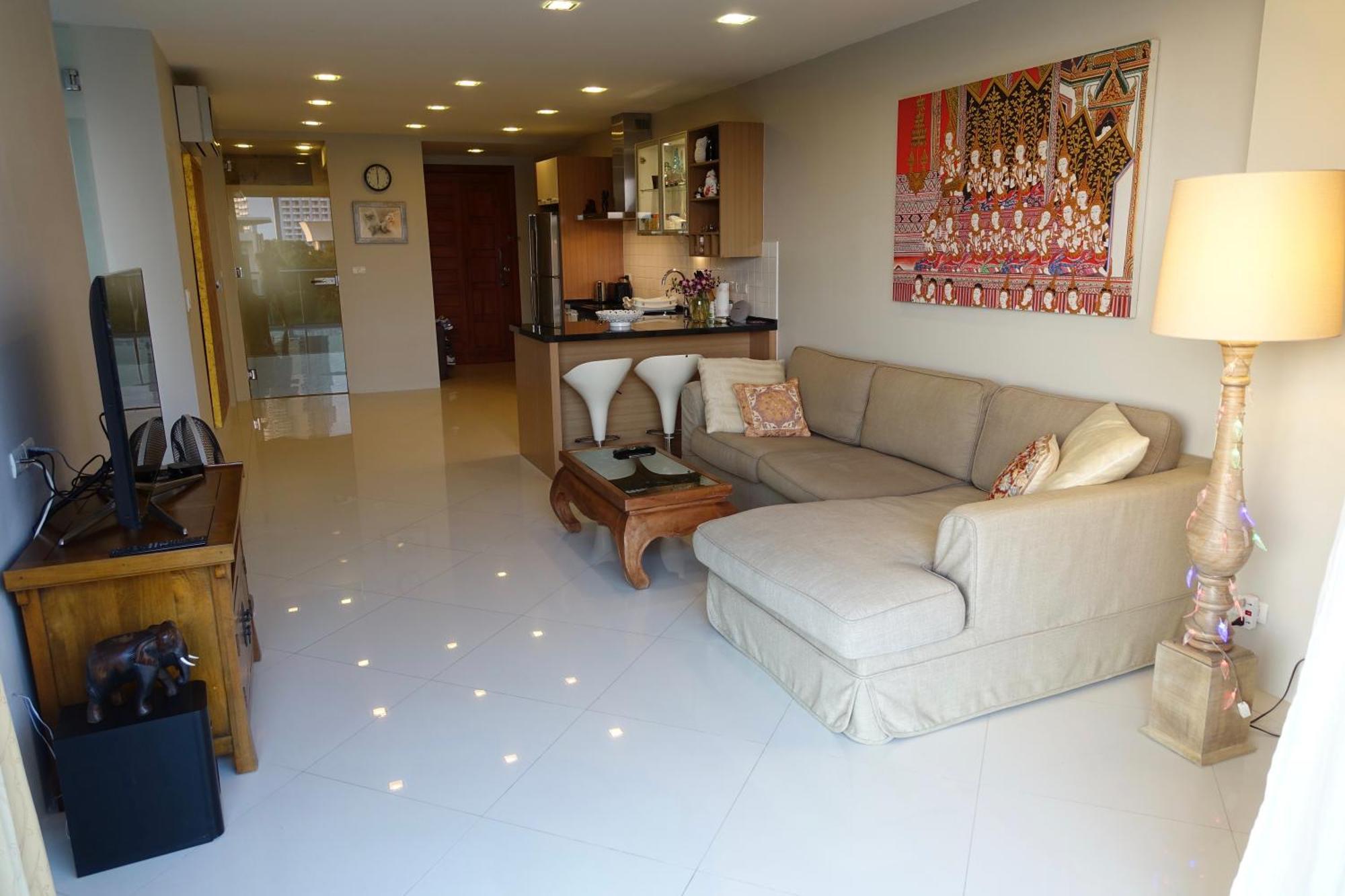 Laguna Heights Long Pattaya
