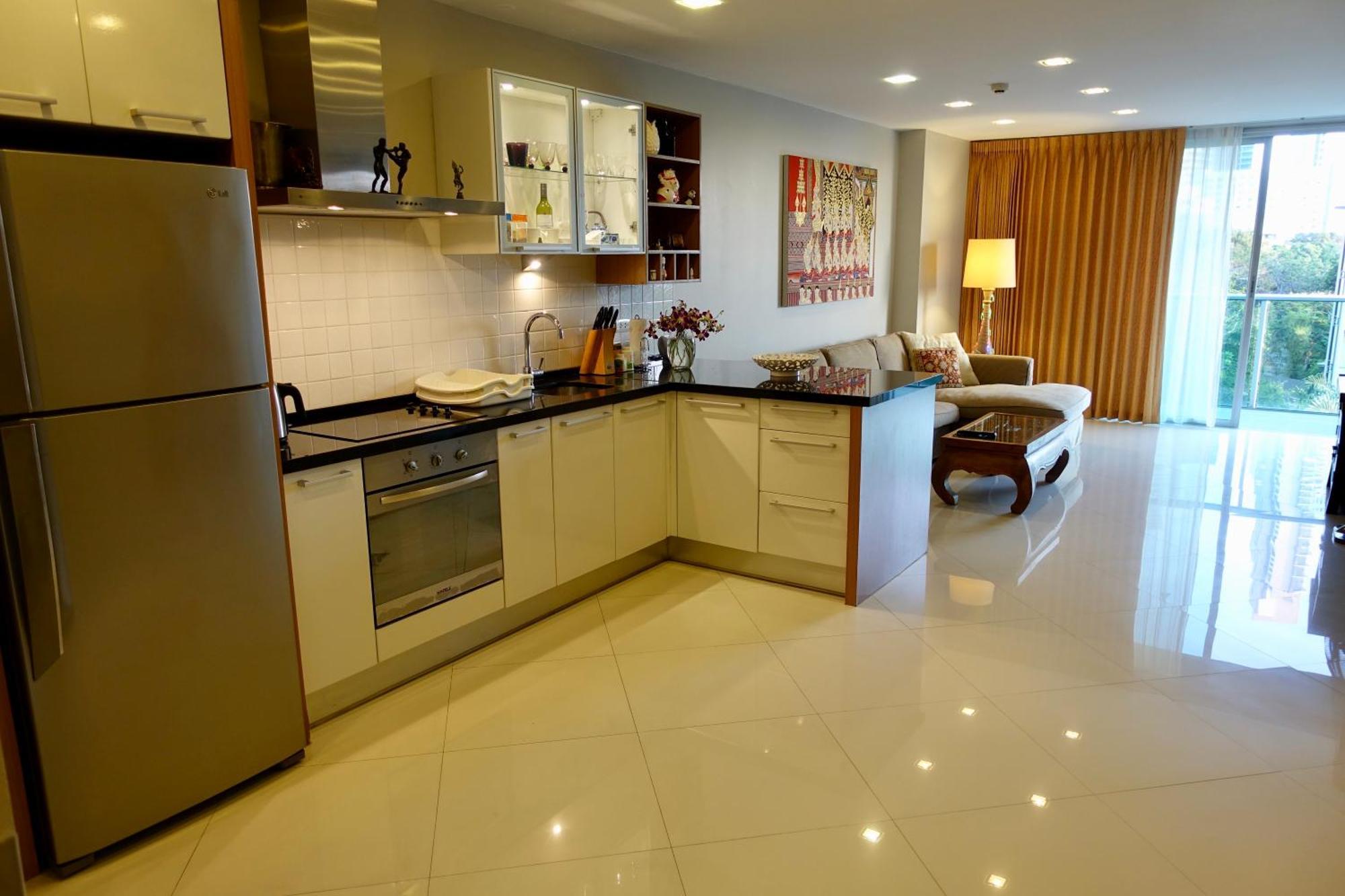 Laguna Heights Long * Pattaya