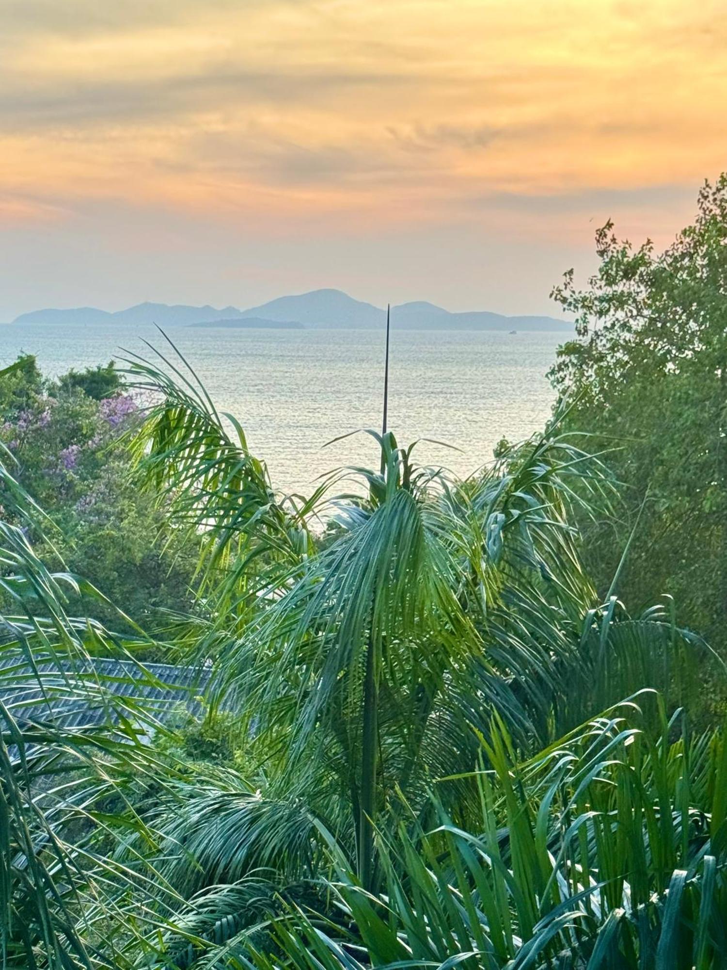 Laguna Heights Long * Pattaya