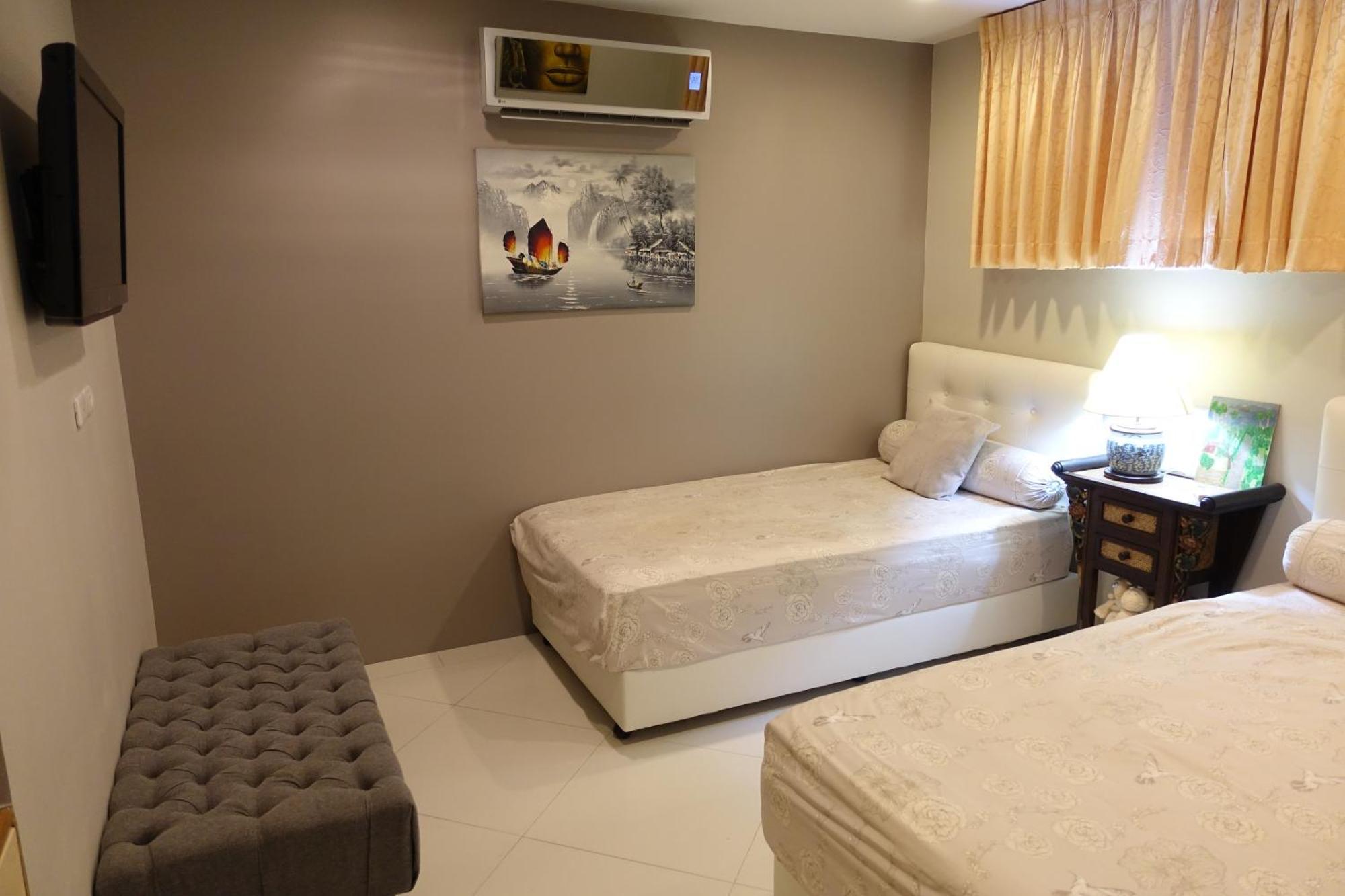 Laguna Heights Long Aparthotel